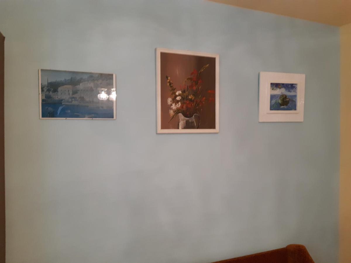 Apartman Vede Bacina Exterior photo