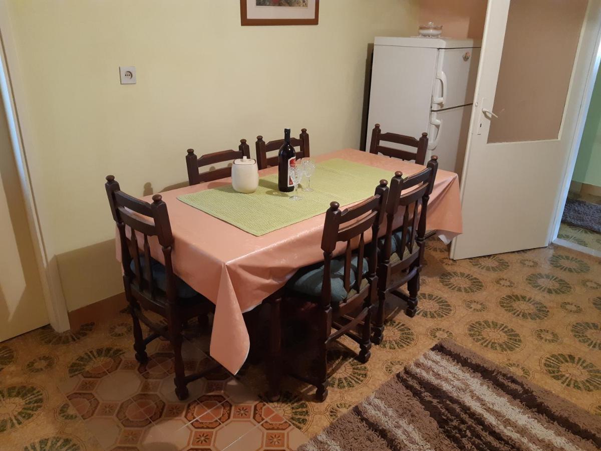 Apartman Vede Bacina Exterior photo