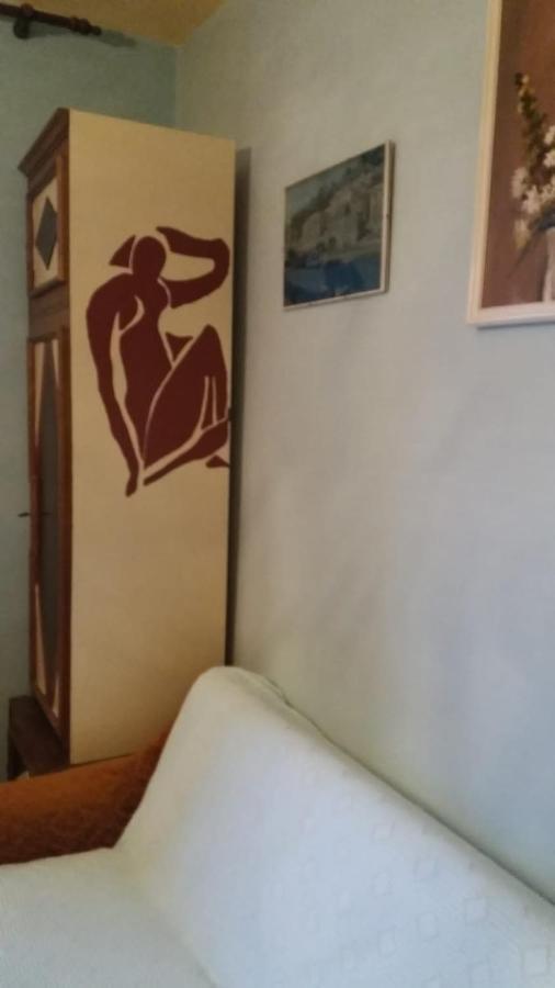 Apartman Vede Bacina Exterior photo